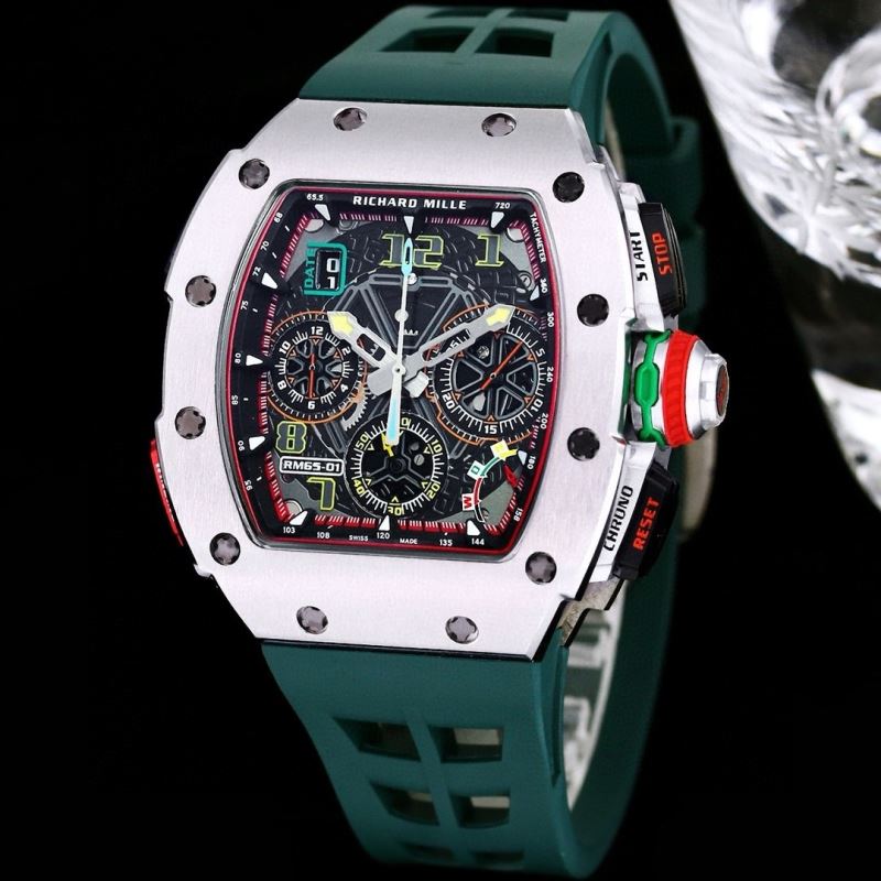 RICHARD MILLE Watches